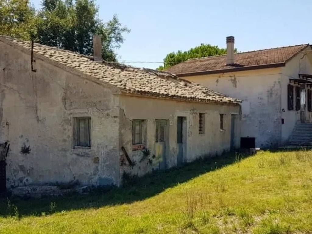casa indipendente in vendita a Senigallia in zona Sant'Angelo