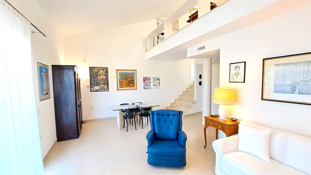 appartamento in vendita a Senigallia in zona Borgo Passera