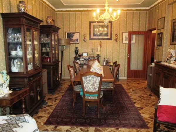 appartamento in vendita a Senigallia