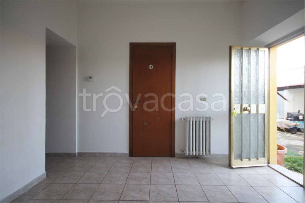 appartamento in vendita a Senigallia in zona Montignano