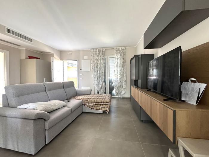 appartamento in vendita a Senigallia