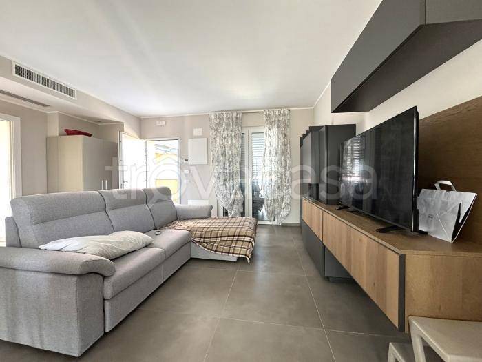 appartamento in vendita a Senigallia