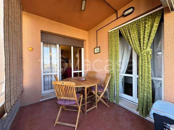 appartamento in vendita a Senigallia