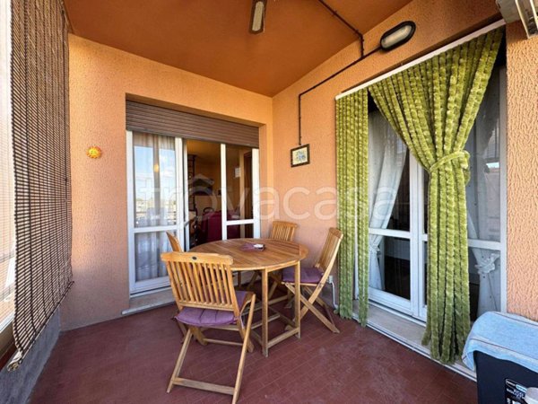 appartamento in vendita a Senigallia