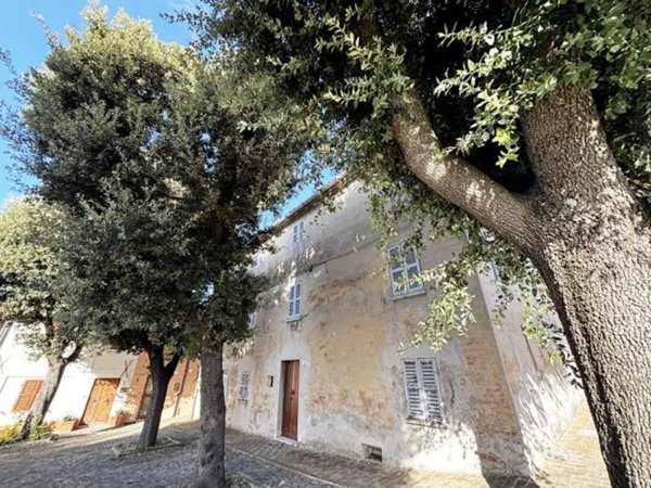 casa indipendente in vendita a Senigallia in zona Roncitelli