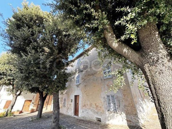 casa indipendente in vendita a Senigallia in zona Roncitelli