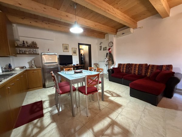 appartamento in vendita a Senigallia