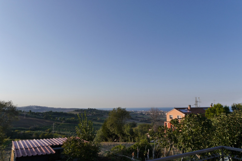 appartamento in vendita a Senigallia in zona Sant'Angelo