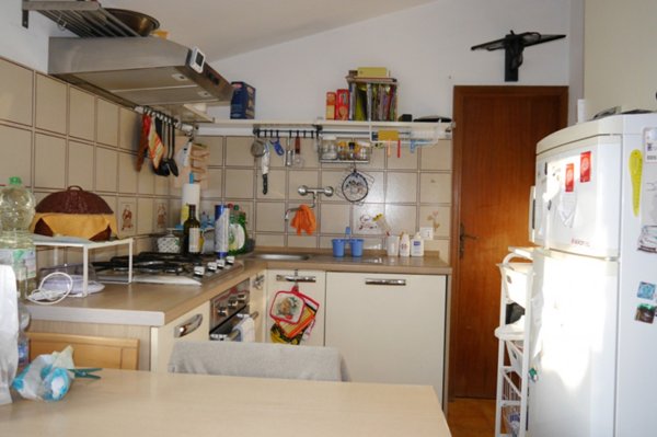 appartamento in vendita a Senigallia in zona Sant'Angelo