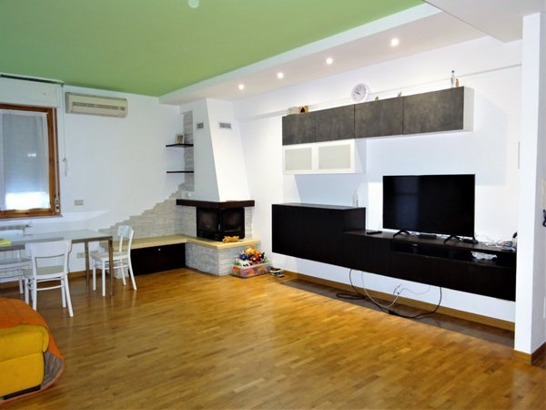 appartamento in vendita a Senigallia