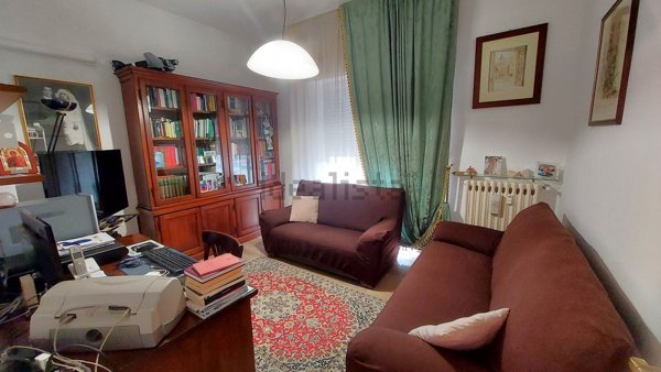 appartamento in vendita a Senigallia