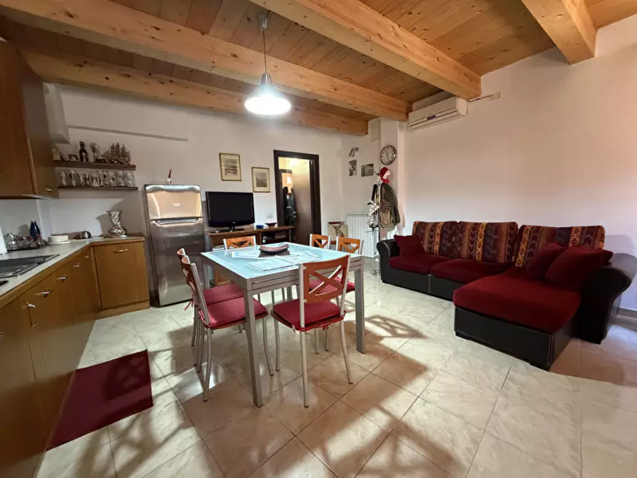 appartamento in vendita a Senigallia