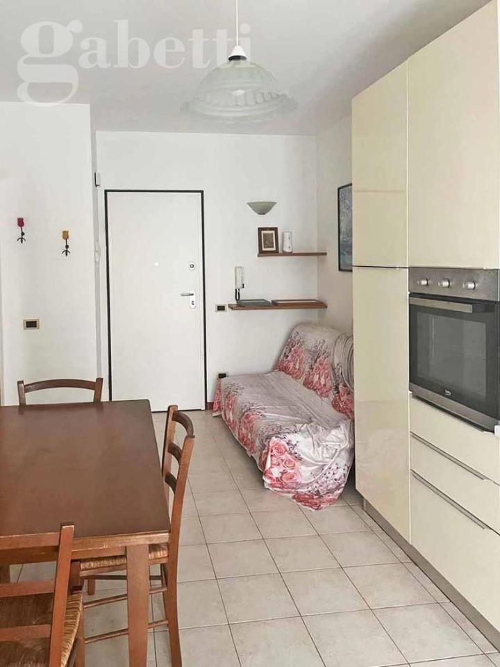 appartamento in vendita a Senigallia