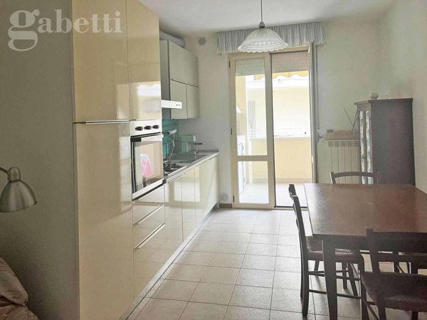 appartamento in vendita a Senigallia