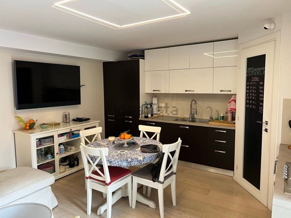 appartamento in vendita a Senigallia