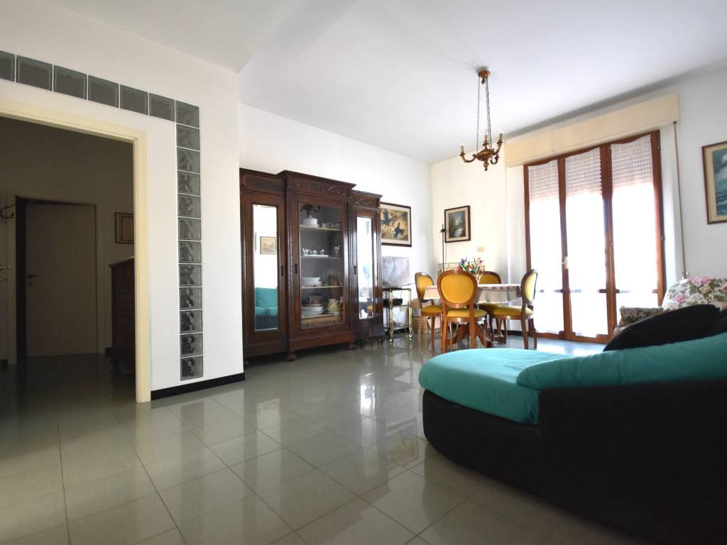 appartamento in vendita a Senigallia