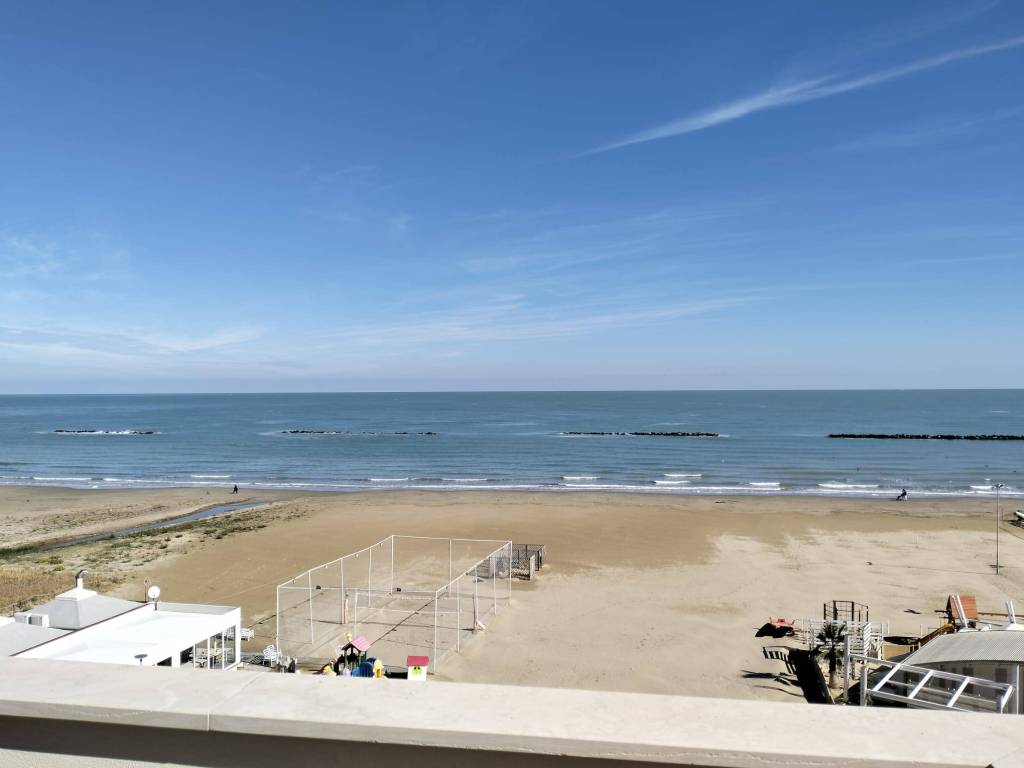 appartamento in vendita a Senigallia