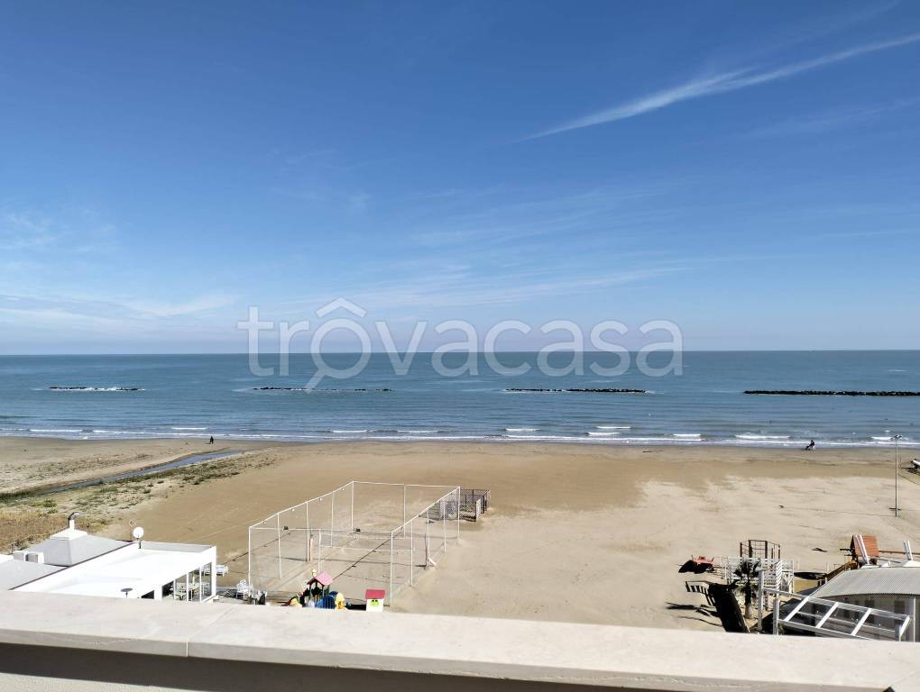 appartamento in vendita a Senigallia