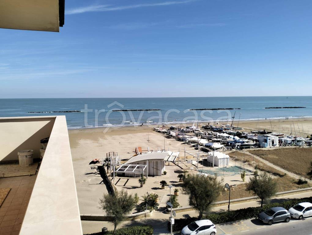 appartamento in vendita a Senigallia