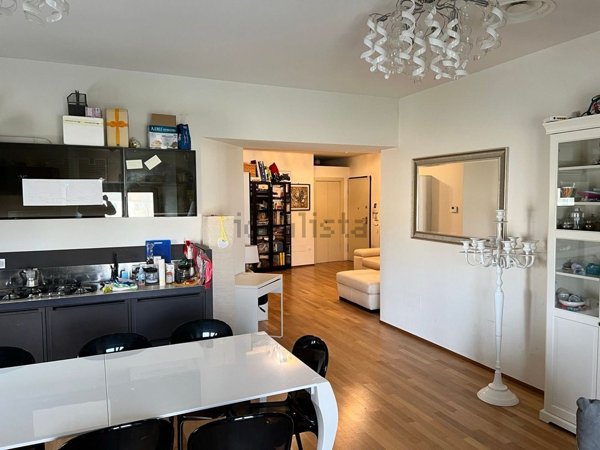 appartamento in vendita a Senigallia