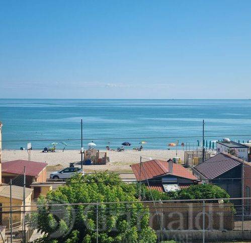 appartamento in vendita a Senigallia in zona Marzocca