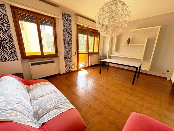 appartamento in vendita a Senigallia