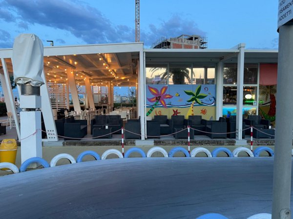 negozio in vendita a Senigallia