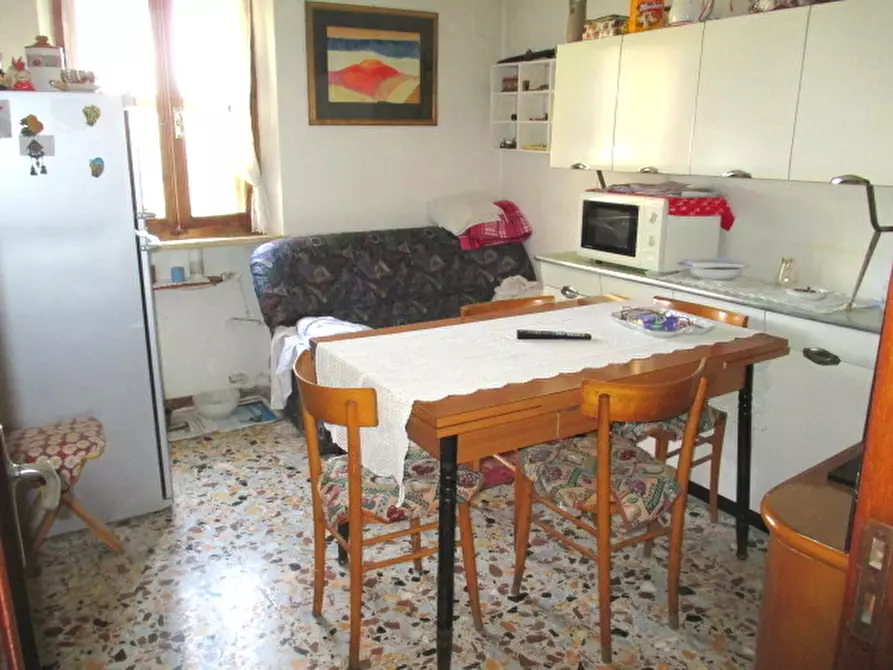 appartamento in vendita a Senigallia