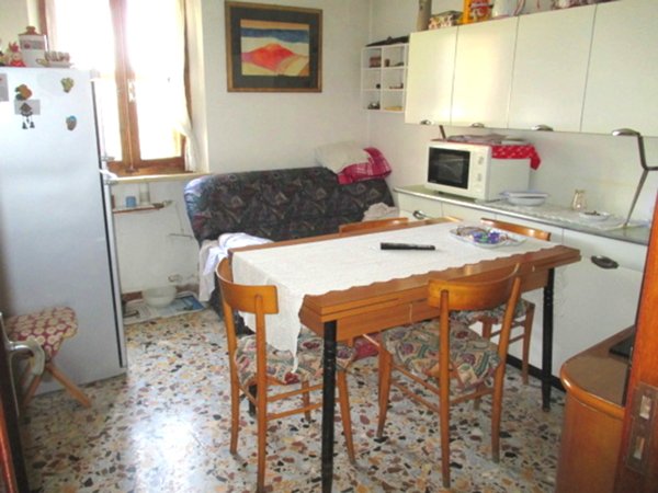 appartamento in vendita a Senigallia