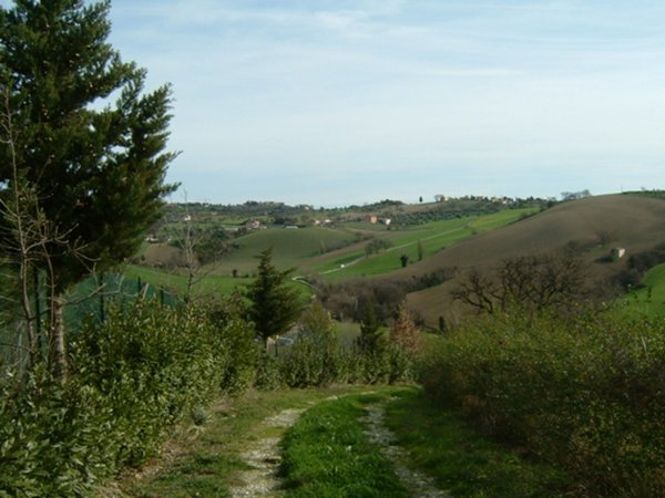 casa indipendente in vendita a Senigallia in zona Roncitelli