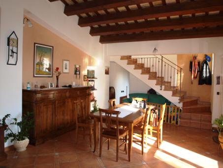 casa indipendente in vendita a Senigallia in zona Marzocca