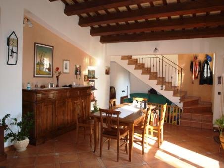 casa semindipendente in vendita a Senigallia in zona Marzocca