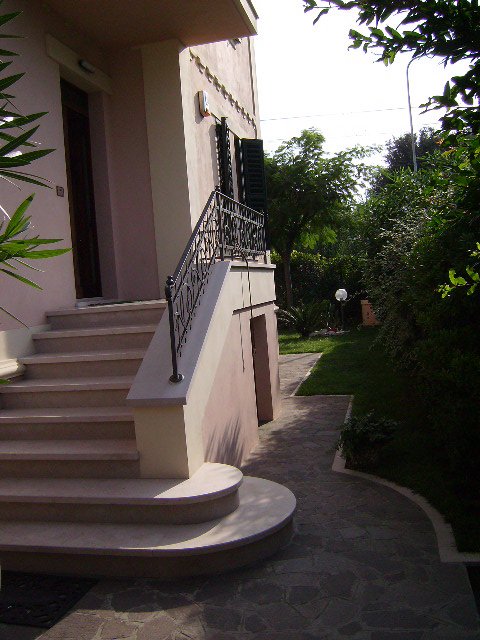 casa indipendente in vendita a Senigallia