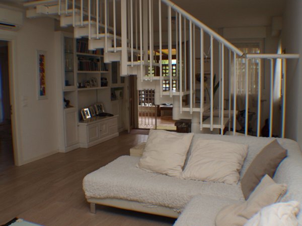 appartamento in vendita a Senigallia