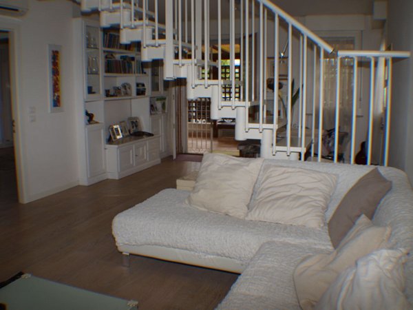 appartamento in vendita a Senigallia