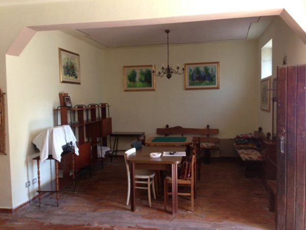 casa indipendente in vendita a Senigallia in zona Filetto