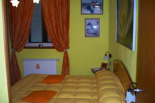 casa indipendente in vendita a Senigallia in zona Roncitelli