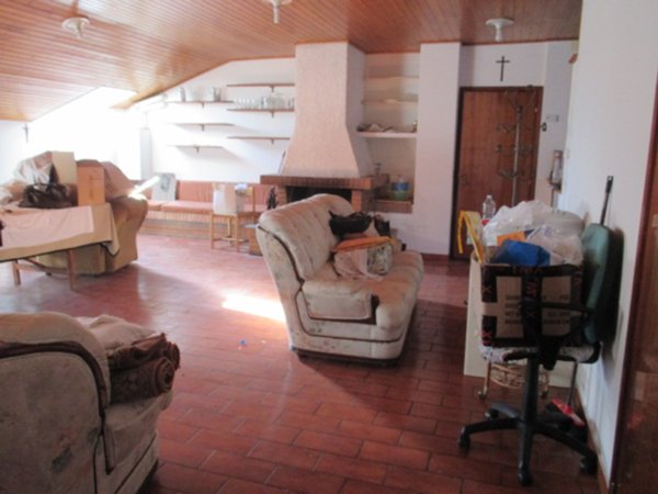 appartamento in vendita a Senigallia in zona Sant'Angelo