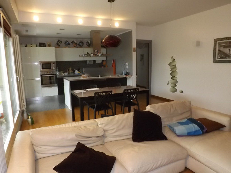 appartamento in vendita a Senigallia in zona Cesano