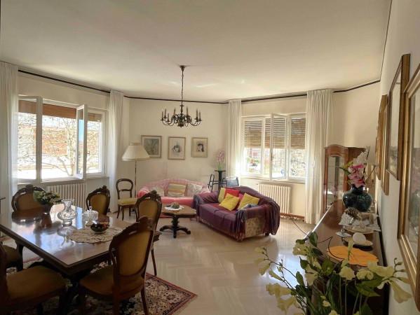 appartamento in vendita a Senigallia