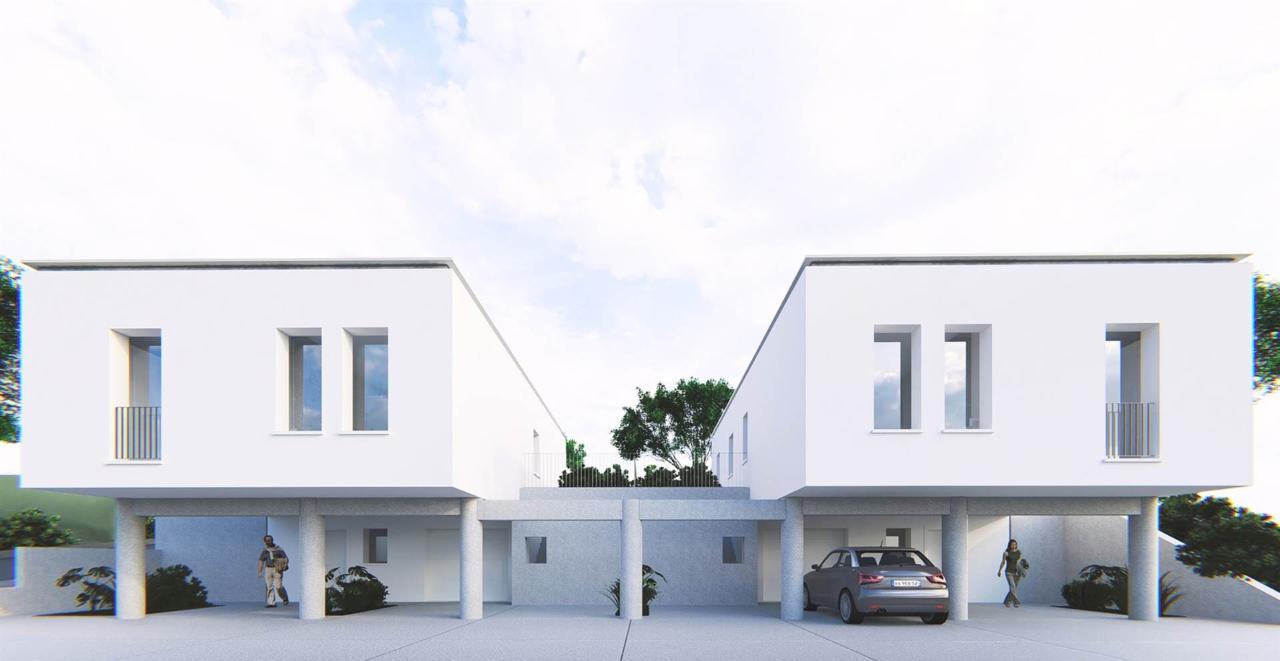 appartamento in vendita a Senigallia in zona Marzocca