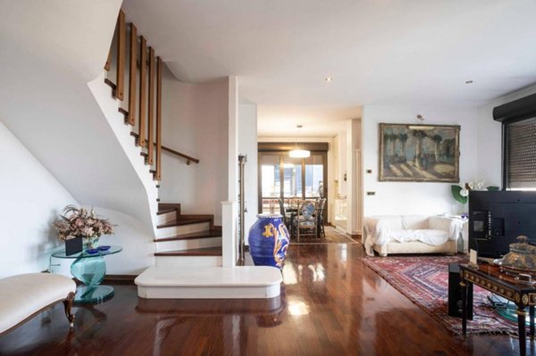 appartamento in vendita a Senigallia