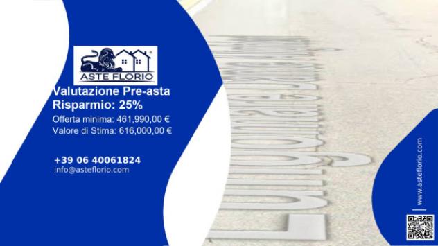 appartamento in vendita a Senigallia