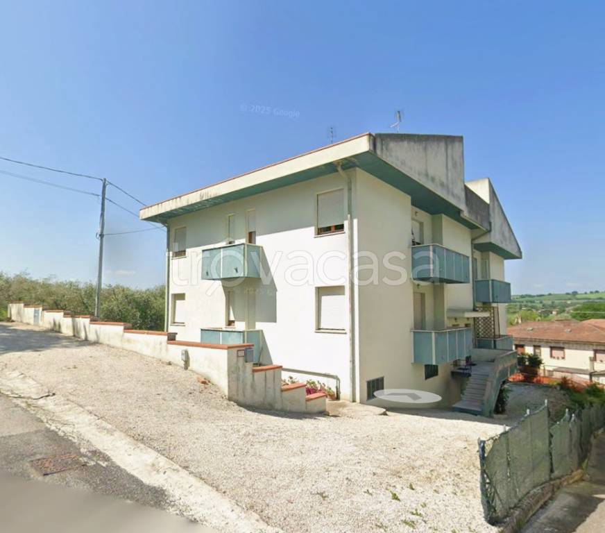 appartamento in vendita a Senigallia in zona Bettolelle