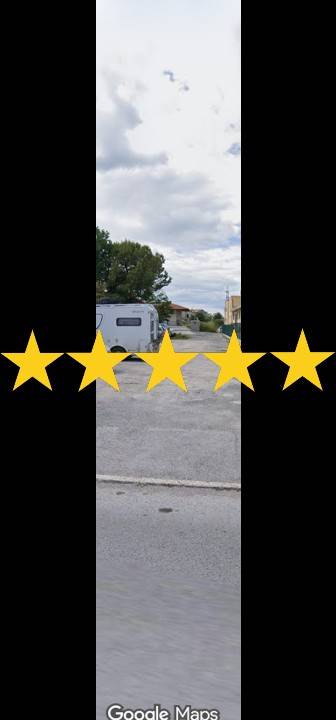 casa indipendente in vendita a Senigallia in zona Cesano