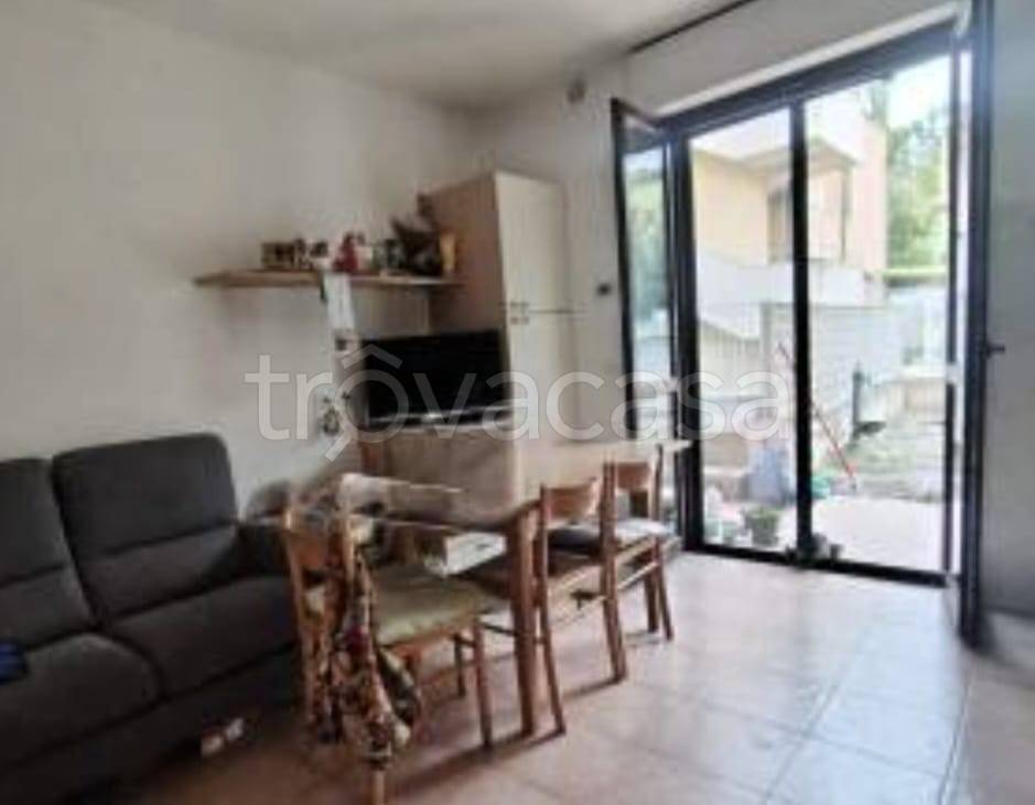 appartamento in vendita a Senigallia in zona Vallone