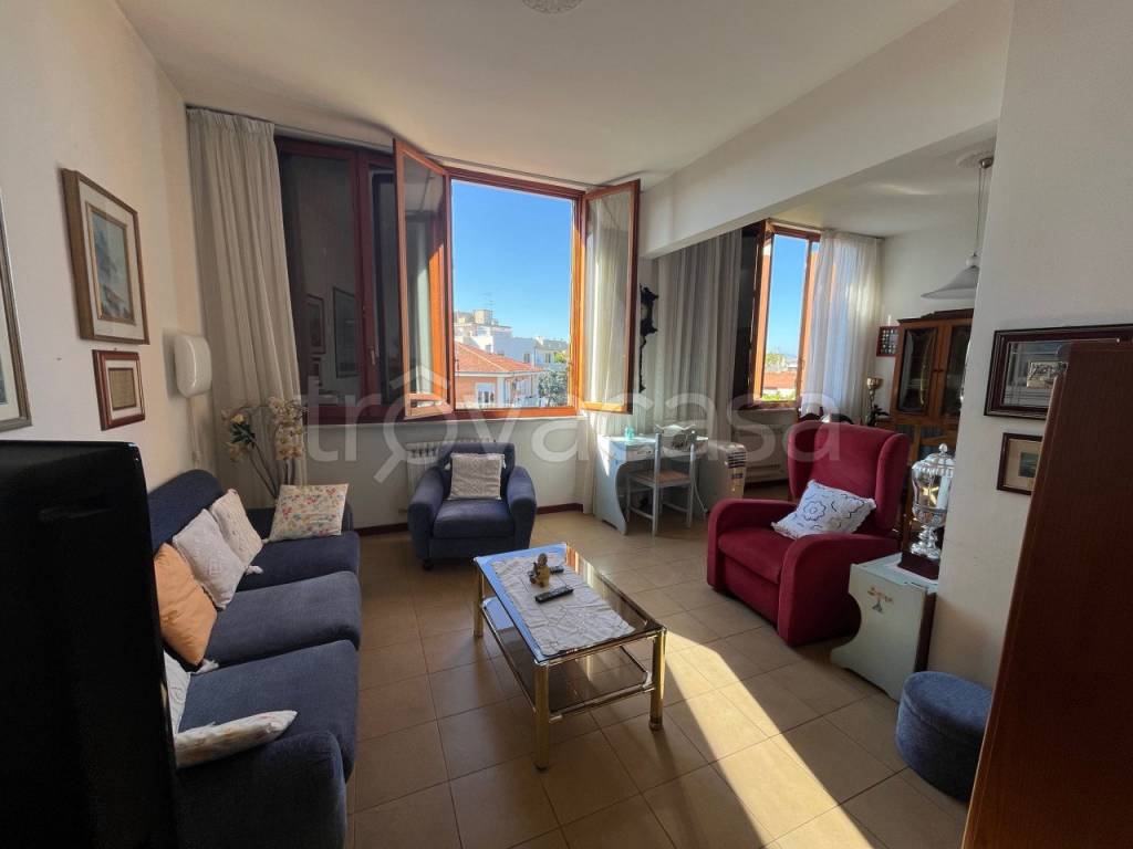 appartamento in vendita a Senigallia