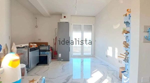 appartamento in vendita a Senigallia