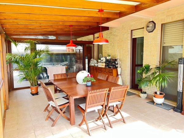 appartamento in vendita a Senigallia