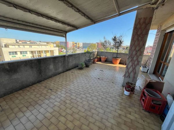 appartamento in vendita a Senigallia